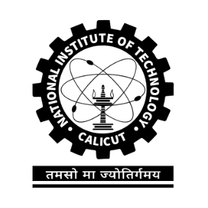 org logo for NIT Calicut