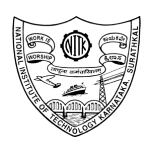 National Institute of Technology Karnataka logo