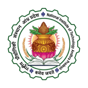 National Institute of Technology, Andhra Pradesh logo