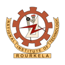 National Institute of Technology, Rourkela logo