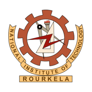 org logo for NIT Rourkela