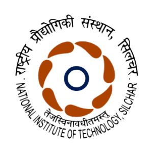 org logo for NIT Silchar