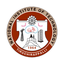 National Institute of Technology, Tiruchirappalli logo
