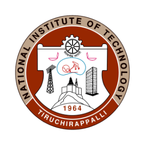National Institute of Technology, Tiruchirappalli logo