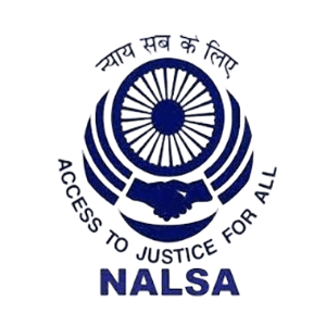 org logo for (NALSA)