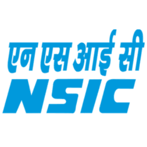 National Small Industries Corporation logo