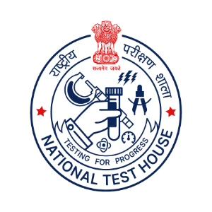 National Test House logo