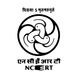 National Council of Educational Research and Training logo