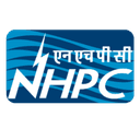 NHPC Limited (National Hydroelectric Power Corporation) logo