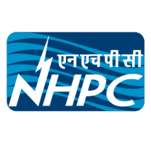 NHPC Limited (National Hydroelectric Power Corporation) logo