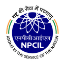 Nuclear Power Corporation of India Limited logo