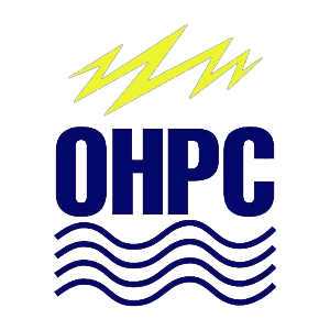 Odisha Hydro Power Corporation logo