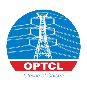 Odisha Power Transmission Corporation Limited logo