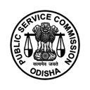 Odisha Public Service Commission logo