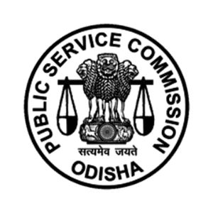 Odisha Public Service Commission logo