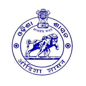 Odisha Staff Selection Commission logo