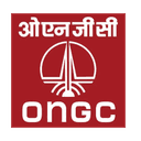 Oil and Natural Gas Corporation logo