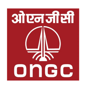 Oil and Natural Gas Corporation logo