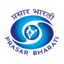 Prasar Bharati logo