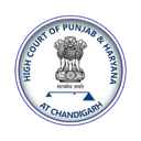 Punjab and Haryana High Court logo