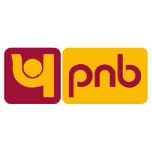 org logo for PNB