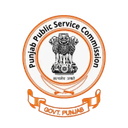 Punjab Public Service Commission logo