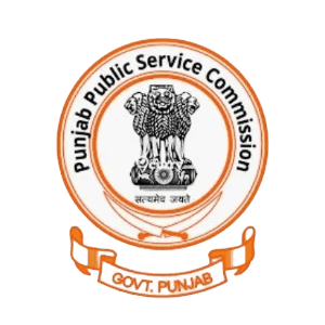 Punjab Public Service Commission logo