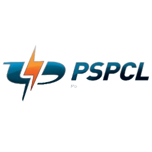 org logo for PSPCL