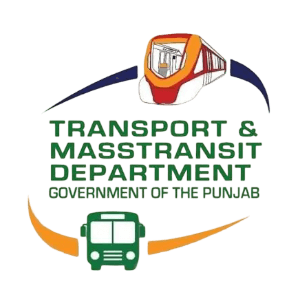 Punjab State Transport Department logo