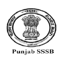Punjab Subordinate Service Selection Board logo