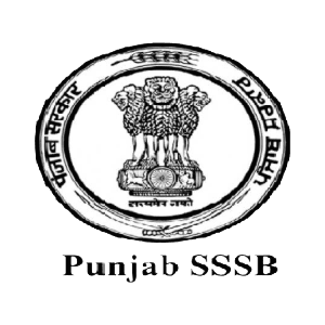 Punjab Subordinate Service Selection Board logo