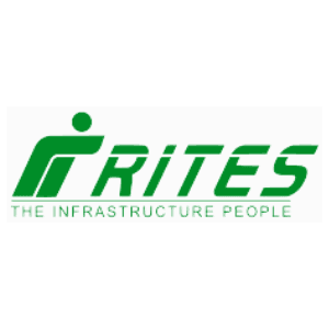 Rail India Technical and Economic Service logo
