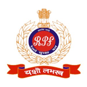 Railway Protection Force logo