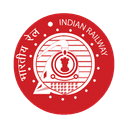 Railway Recruitment Board logo