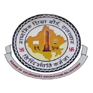 Rajasthan Eligibility Examination for Teachers logo