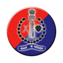 Rajasthan Police Force logo