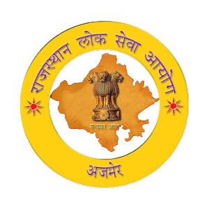 Rajasthan Public Service Commission logo