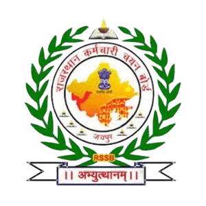 org logo for RSSB