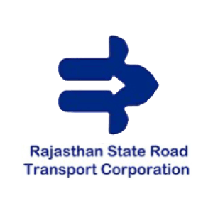 Rajasthan State Road Transport Corporation logo