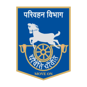 Rajasthan Transport Department logo