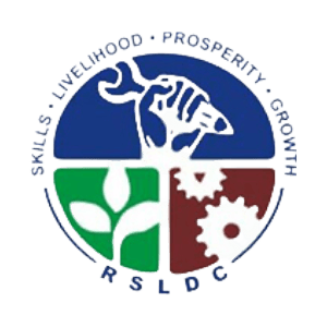 org logo for RSLDC