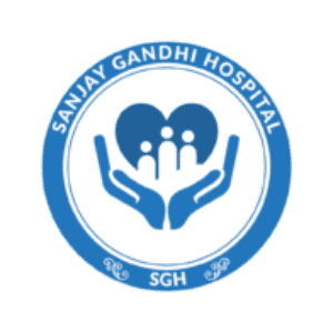 org logo for SGMH