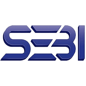 Securities and Exchange Board of India logo