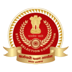 Staff Selection Commission logo