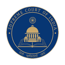 Supreme Court of India logo