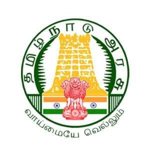 Tamil Nadu Public Service Commission logo