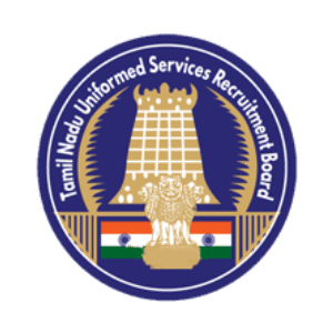 Tamil Nadu Uniformed Services Recruitment Board logo