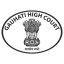 GAUHATI HIGH COURT logo