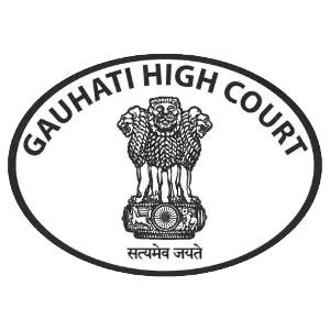 org logo for GAUHATI HIGH COURT