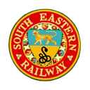 South Eastern Railway Sports logo